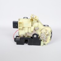 1998-2004 Porsche 911 Boxster Right Door Latch 3B1837016P OEM Used