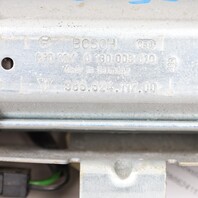 2000-2004 Porsche Boxster Convertible Top Motor 98662411700 OEM Used