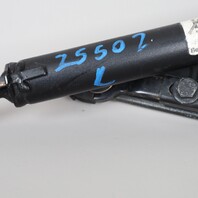 1997-2004 Porsche Boxster 986 Left Convertible Top Push Rod Pivot Arm OEM Used