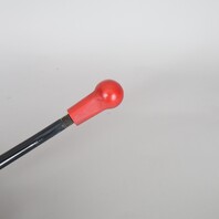 1997-2004 Porsche Boxster 986 Left Convertible Top Push Rod Pivot Arm OEM Used