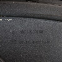 2001 Porsche Boxster OEM Parts