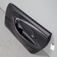 2001 Porsche Boxster OEM Parts