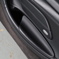 2001 Porsche Boxster OEM Parts