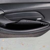 2001 Porsche Boxster OEM Parts