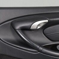 2001 Porsche Boxster OEM Parts