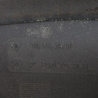 2001 Porsche Boxster OEM Parts