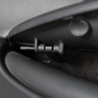 2001 Porsche Boxster OEM Parts