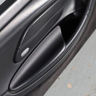 2001 Porsche Boxster OEM Parts