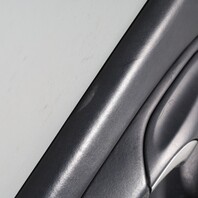 2001 Porsche Boxster OEM Parts