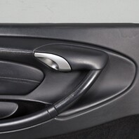 2001 Porsche Boxster OEM Parts