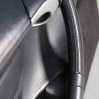 2001 Porsche Boxster OEM Parts