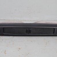 1997-2004 Porsche Boxster 986 Rear Storage Shelf Compartment 986551223 OEM Used