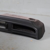 1997-2004 Porsche Boxster 986 Rear Storage Shelf Compartment 986551223 OEM Used