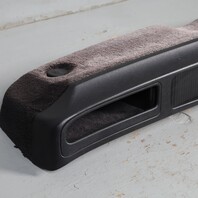 1997-2004 Porsche Boxster 986 Rear Storage Shelf Compartment 986551223 OEM Used