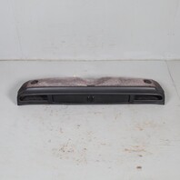 1997-2004 Porsche Boxster 986 Rear Storage Shelf Compartment 986551223 OEM Used