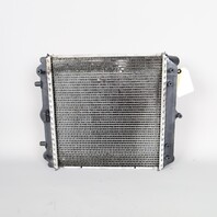 1997-2004 Porsche 911 996 Boxster 986 Left Radiator 99610613151 OEM