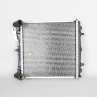 1997-2004 Porsche 911 996 Boxster 986 Left Radiator 99610613151 OEM
