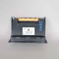 1999-2001 Porsche 911 Boxster Climate Temperature Control 99665310101 OEM