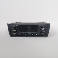 1999-2001 Porsche 911 Boxster Climate Temperature Control 99665310101 OEM