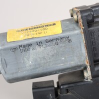 1997-1999 Porsche Boxster 986 Driver Door Window Motor 98662410100 OEM