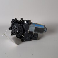 1997-1999 Porsche Boxster 986 Driver Door Window Motor 98662410100 OEM