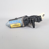 1997-1999 Porsche Boxster 986 Driver Door Window Motor 98662410100 OEM
