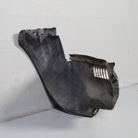 1997-2002 Porsche Boxster 986 Right Rear Fender Liner Heat Shield OEM
