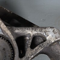 1997-2004 Porsche 911 996 Boxster 986 Left Front Spindle Knuckle Hub OEM