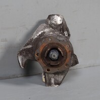1997-2004 Porsche 911 996 Boxster 986 Left Front Spindle Knuckle Hub OEM