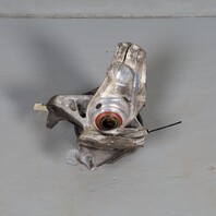 1997-2004 Porsche Boxster 986 Left Rear Spindle Knuckle Hub 2.5 2.7 OEM