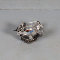 1997-2004 Porsche Boxster 986 Left Rear Spindle Knuckle Hub 2.5 2.7 OEM