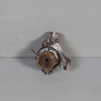 1997-2004 Porsche Boxster 986 Left Rear Spindle Knuckle Hub 2.5 2.7 OEM