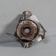 1997-2004 Porsche Boxster 986 Left Rear Spindle Knuckle Hub 2.5 2.7 OEM