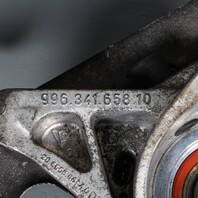 1997-2004 Porsche Boxster 986 Left Rear Spindle Knuckle Hub 2.5 2.7 OEM