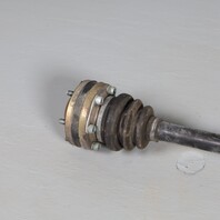 1997-2002 Porsche Boxster 2.5 2.7 Right Axle Shaft CV Joint 98633202406 OEM