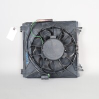 1997-2004 Porsche 911 Boxster Radiator Fan OEM 99662413500