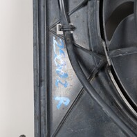 1997-2004 Porsche 911 Boxster Radiator Fan OEM 99662413500