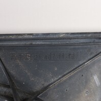 1997-2004 Porsche 911 Boxster Radiator Fan OEM 99662413500