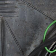 1997-2004 Porsche 911 Boxster Radiator Fan OEM 99662413500