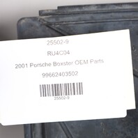 1997-2004 Porsche 911 Boxster Radiator Fan OEM 99662413500