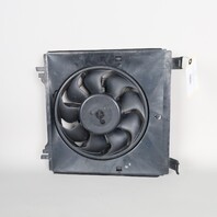 1997-2004 Porsche 911 Boxster Radiator Fan OEM 99662413500