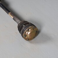 1997-2002 Porsche Boxster 2.5 2.7 Left Axle Shaft CV Joint OEM 98633202407