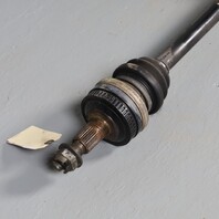 1997-2002 Porsche Boxster 2.5 2.7 Left Axle Shaft CV Joint OEM 98633202407