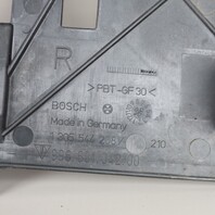 1997-2001 Porsche 911 Boxster Right Headlight Mount Bracket OEM 99663104200