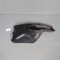 1997-2004 Porsche 911 Boxster Left Radiator Air Duct Shroud OEM 99657532100