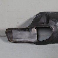 1997-2004 Porsche 911 Boxster Left Radiator Air Duct Shroud OEM 99657532100