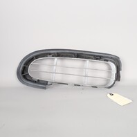 1997-2002 Porsche Boxster 986 Left Front Bumper Grille OEM 98650555300
