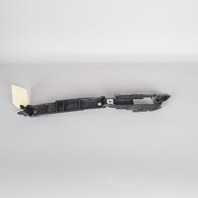 1997-2004 Porsche 911 Boxster Left Front Bumper Bracket 99650553500 OEM