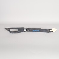 1997-2004 Porsche 911 Boxster Left Front Bumper Bracket 99650553500 OEM