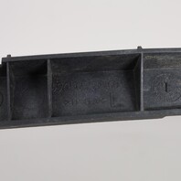 1997-2004 Porsche 911 Boxster Left Front Bumper Bracket 99650553500 OEM